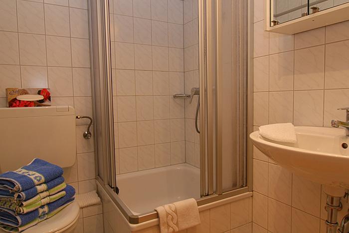 Haus Graepel App 4 Apartment เฮอร์นุม ภายนอก รูปภาพ